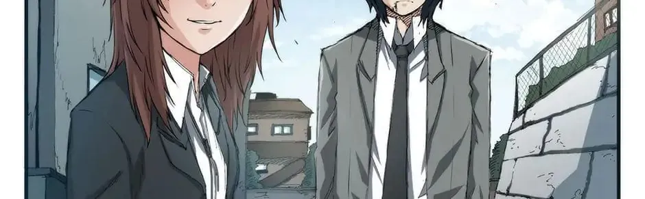 Read Trace Remaster chapter 27 image 61 on Lezhin