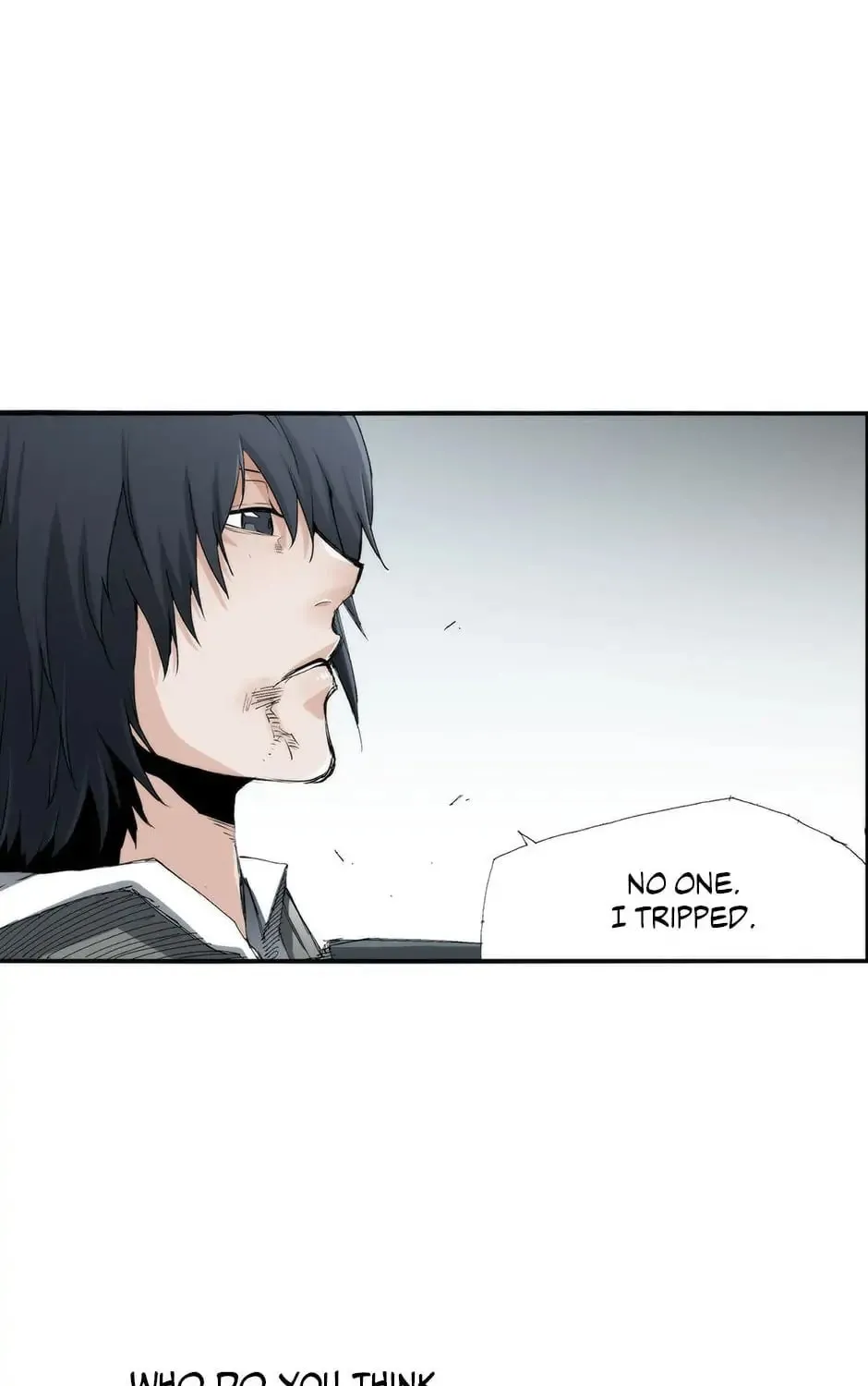 Read Trace Remaster chapter 27 image 66 on Lezhin