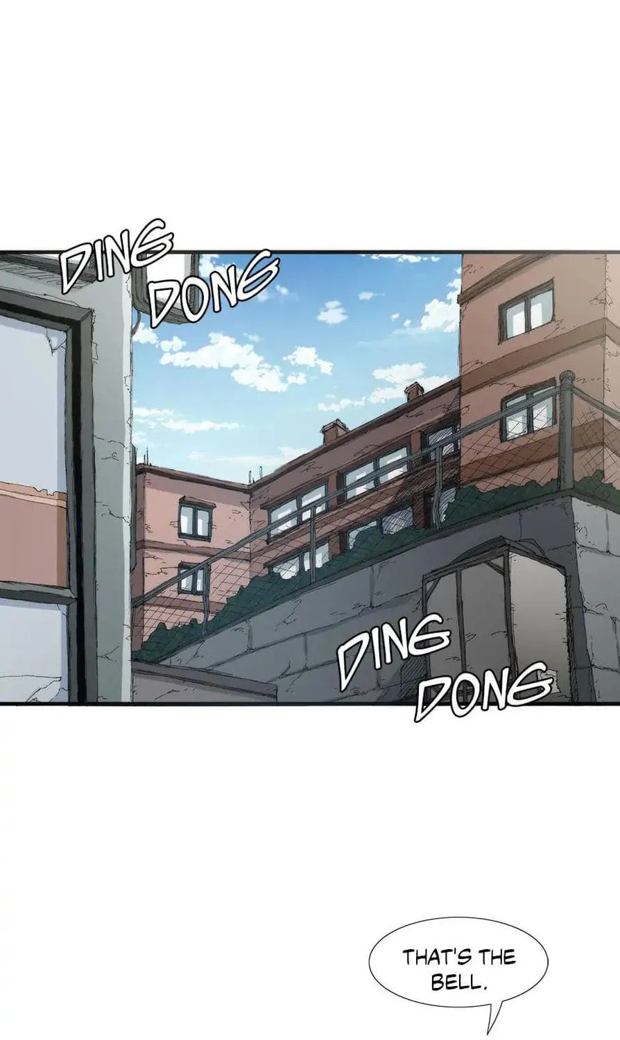 Read Trace Remaster chapter 27 image 70 on Lezhin