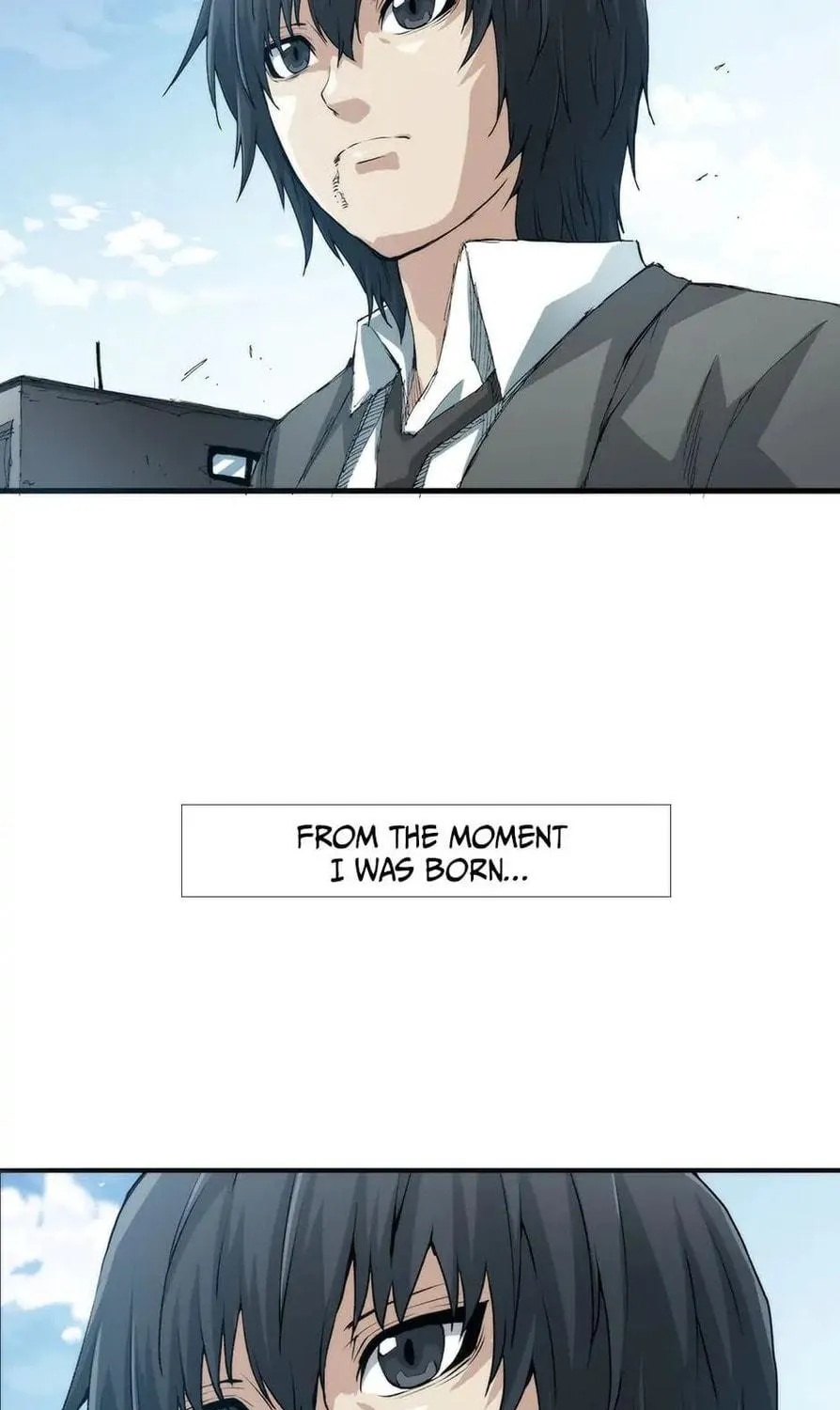 Read Trace Remaster chapter 27 image 76 on Lezhin