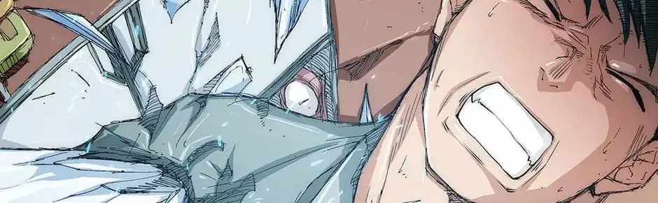 Read Trace Remaster chapter 27 image 81 on Lezhin