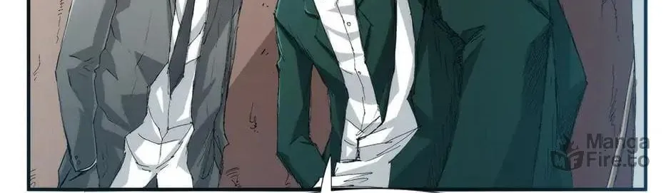 Read Trace Remaster chapter 27 image 9 on Lezhin