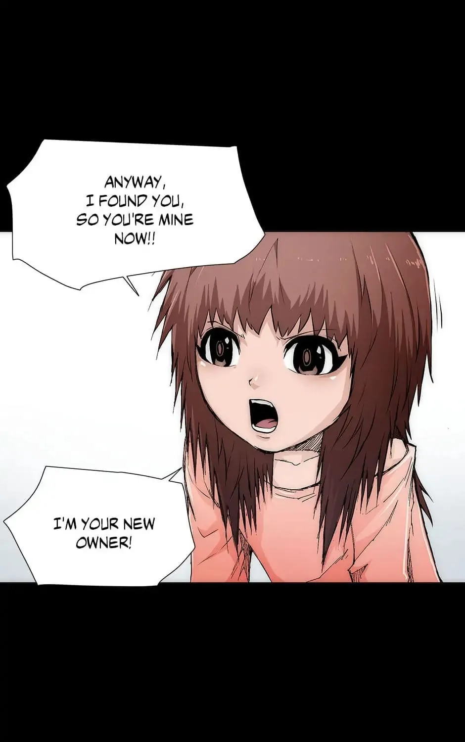 Read Trace Remaster chapter 28 image 102 on Lezhin