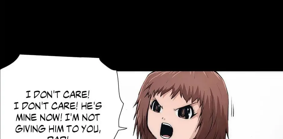 Read Trace Remaster chapter 28 image 105 on Lezhin