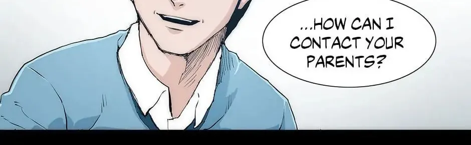 Read Trace Remaster chapter 28 image 111 on Lezhin
