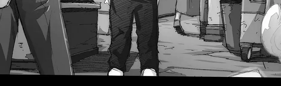 Read Trace Remaster chapter 28 image 117 on Lezhin
