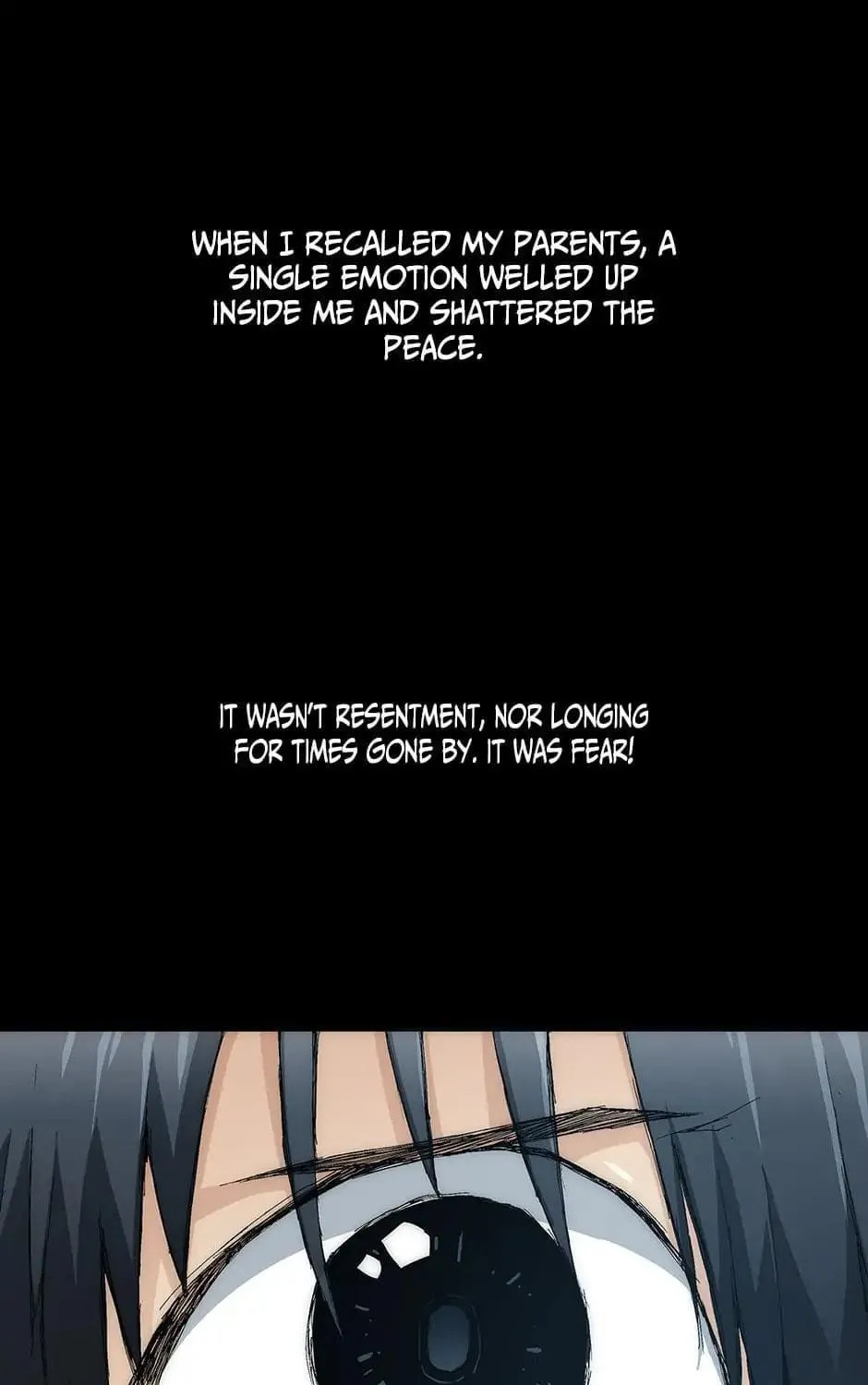 Read Trace Remaster chapter 28 image 118 on Lezhin