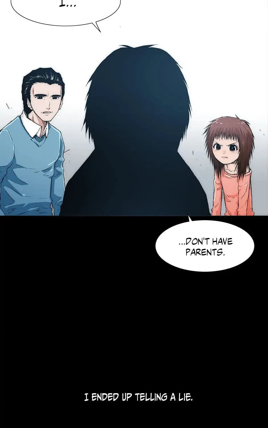 Read Trace Remaster chapter 28 image 122 on Lezhin