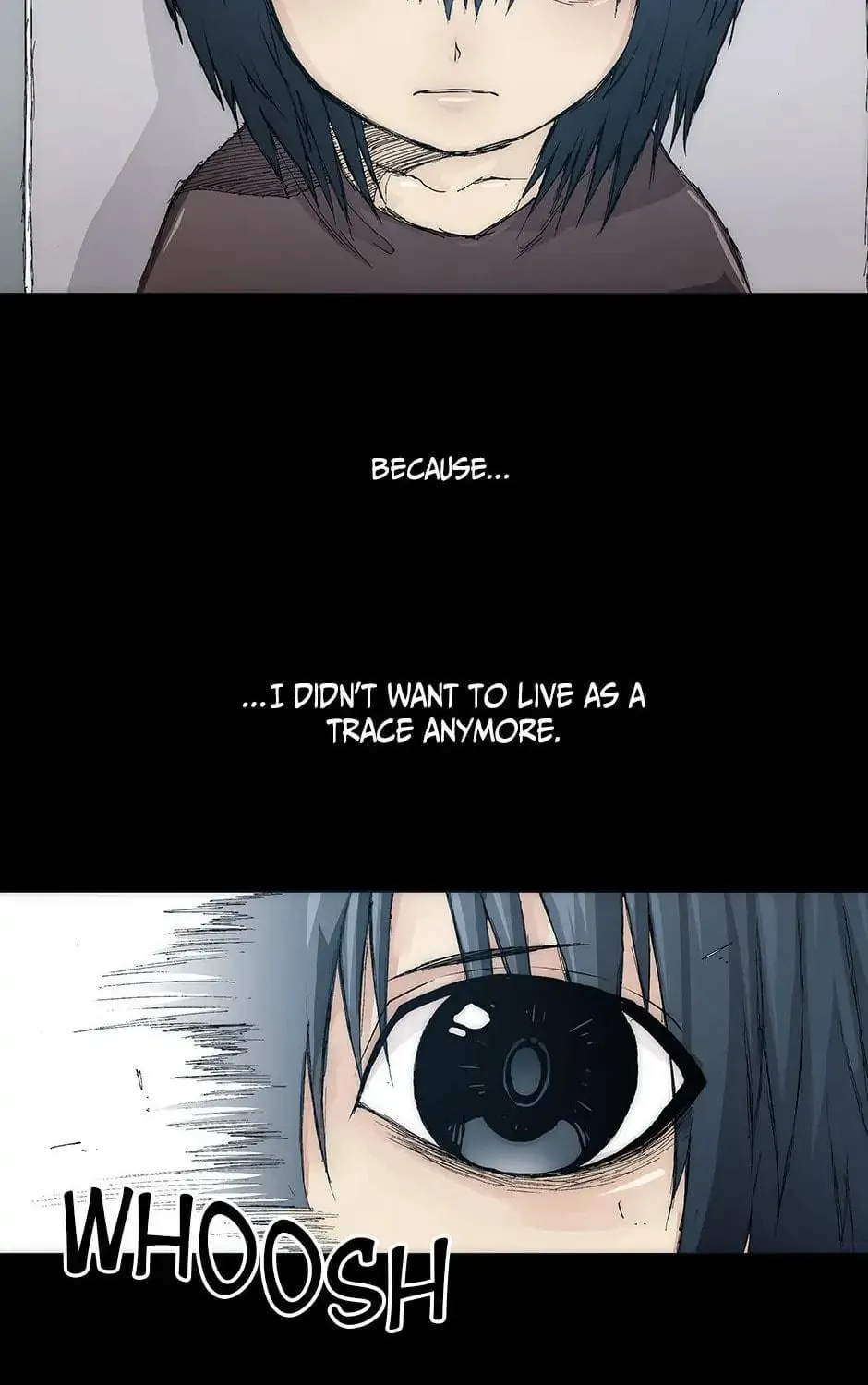 Read Trace Remaster chapter 28 image 124 on Lezhin