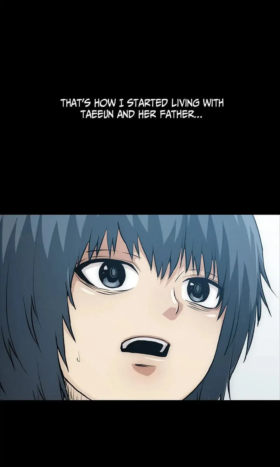 Read Trace Remaster chapter 28 image 134 on Lezhin