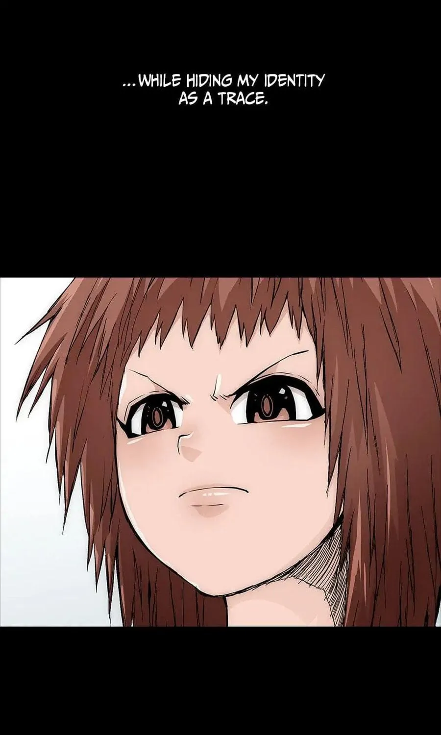 Read Trace Remaster chapter 28 image 136 on Lezhin