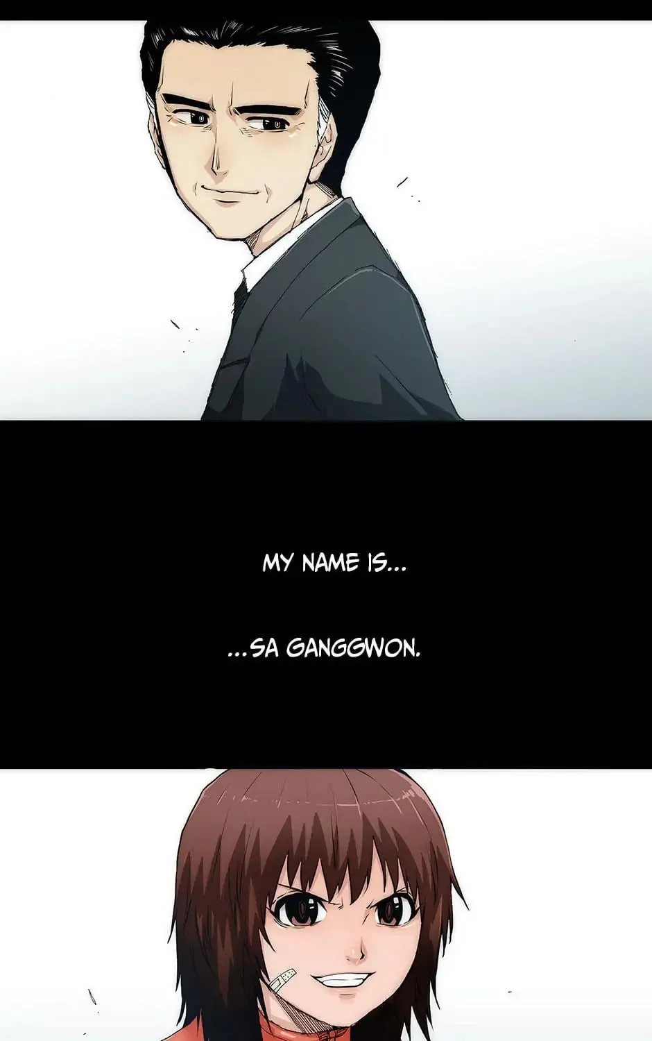 Read Trace Remaster chapter 28 image 146 on Lezhin