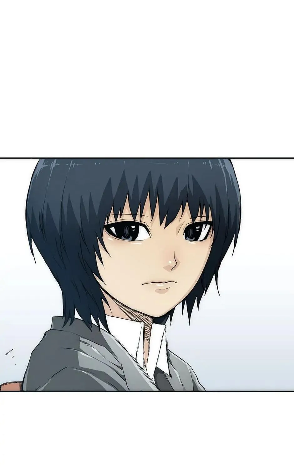 Read Trace Remaster chapter 28 image 158 on Lezhin