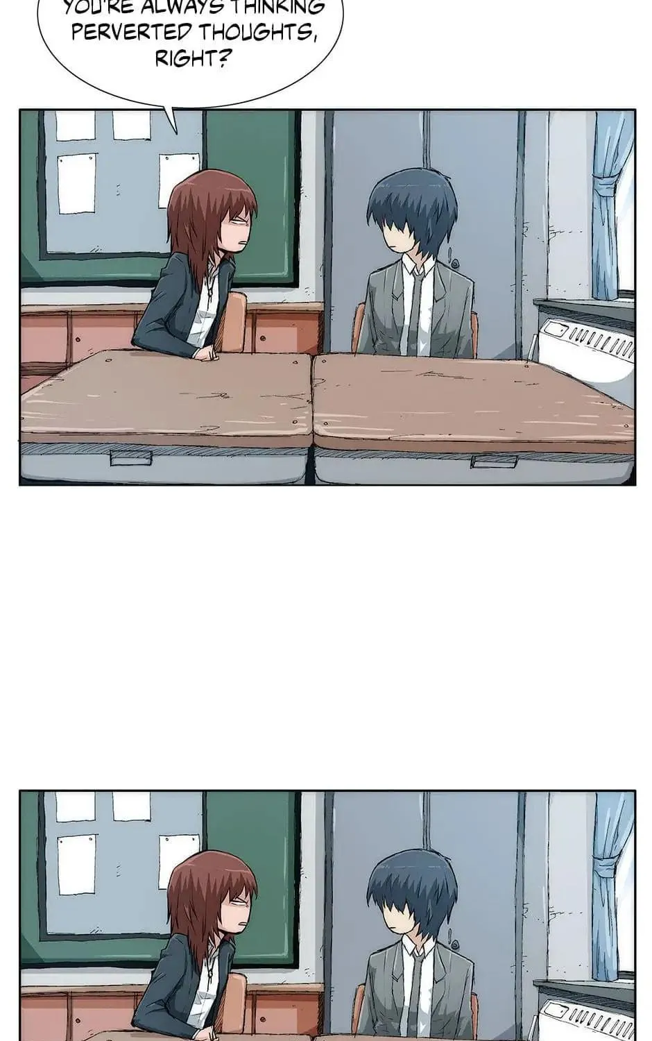 Read Trace Remaster chapter 28 image 160 on Lezhin