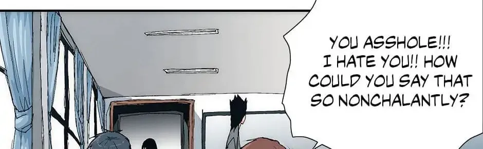 Read Trace Remaster chapter 28 image 163 on Lezhin