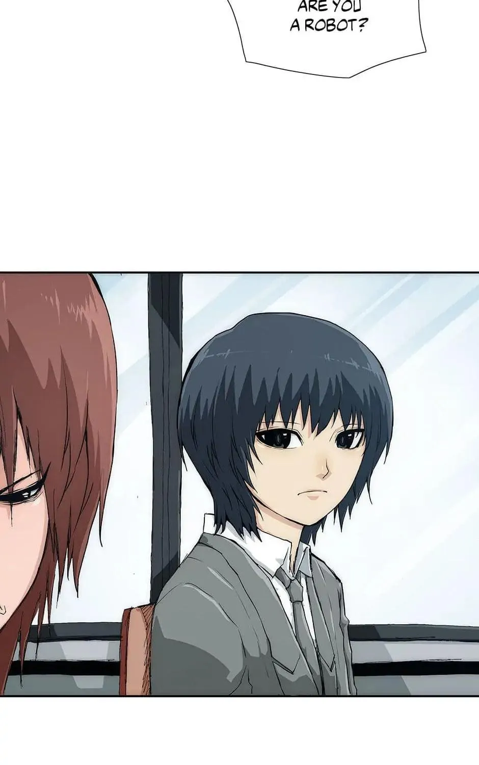 Read Trace Remaster chapter 28 image 166 on Lezhin
