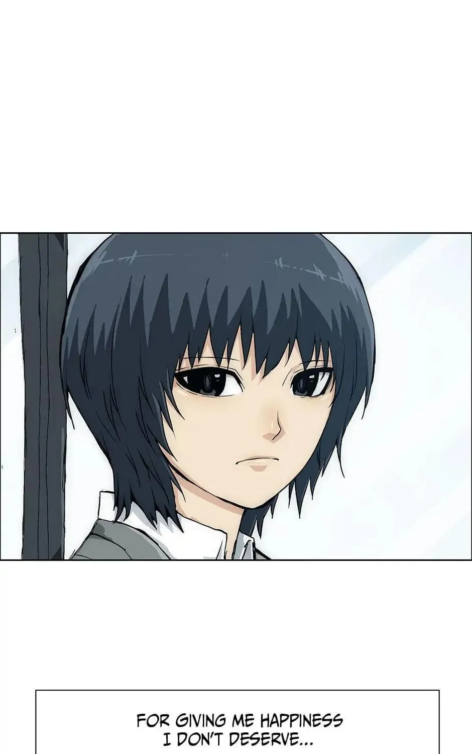 Read Trace Remaster chapter 28 image 168 on Lezhin