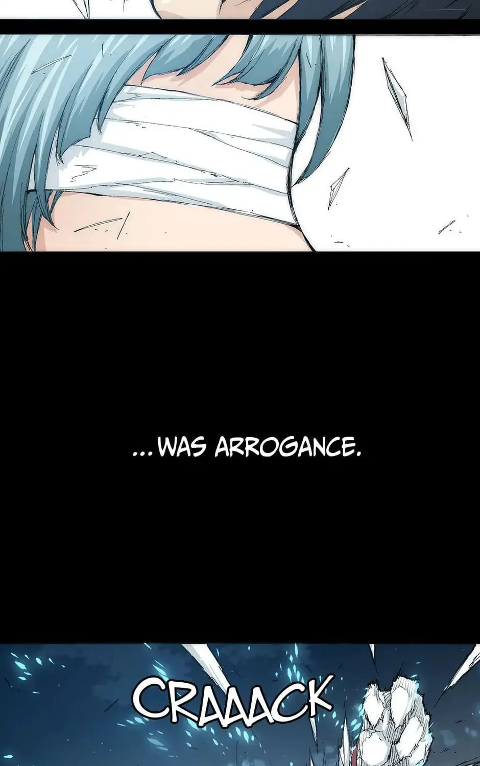 Read Trace Remaster chapter 28 image 36 on Lezhin