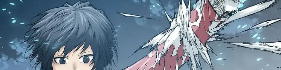 Read Trace Remaster chapter 28 image 37 on Lezhin