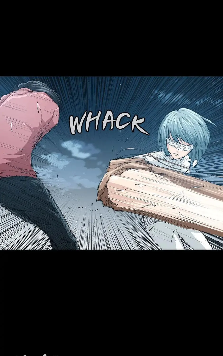 Read Trace Remaster chapter 28 image 40 on Lezhin