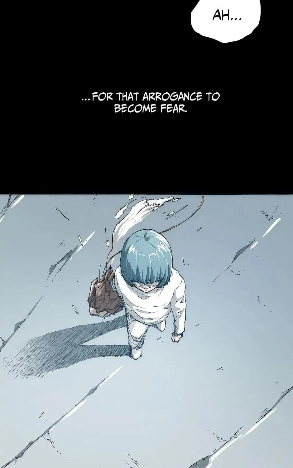 Read Trace Remaster chapter 28 image 46 on Lezhin