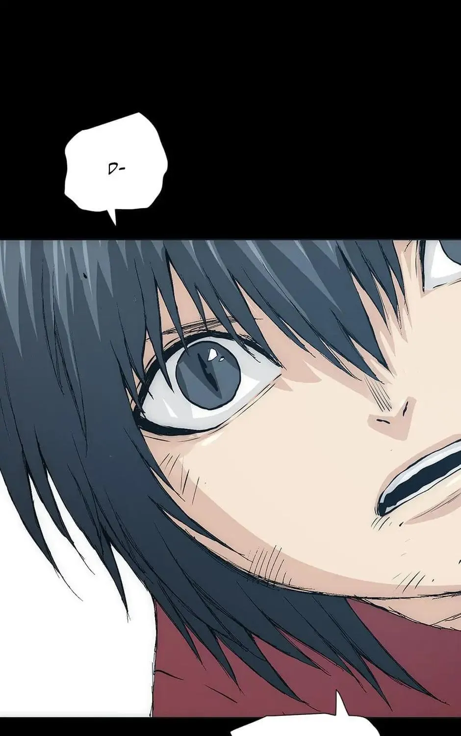 Read Trace Remaster chapter 28 image 52 on Lezhin