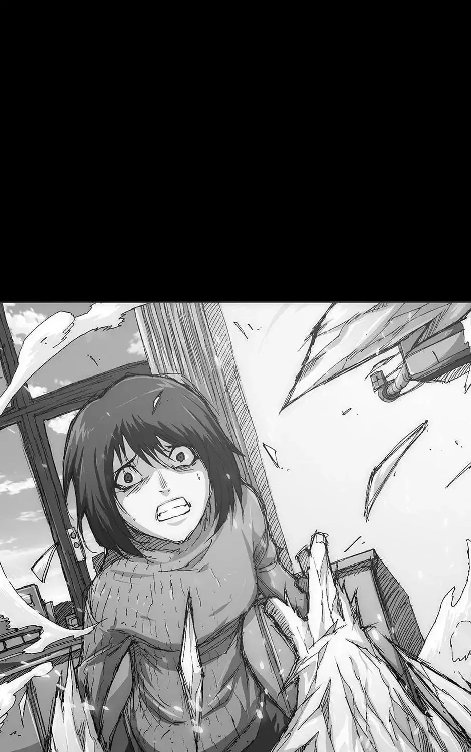 Read Trace Remaster chapter 28 image 54 on Lezhin