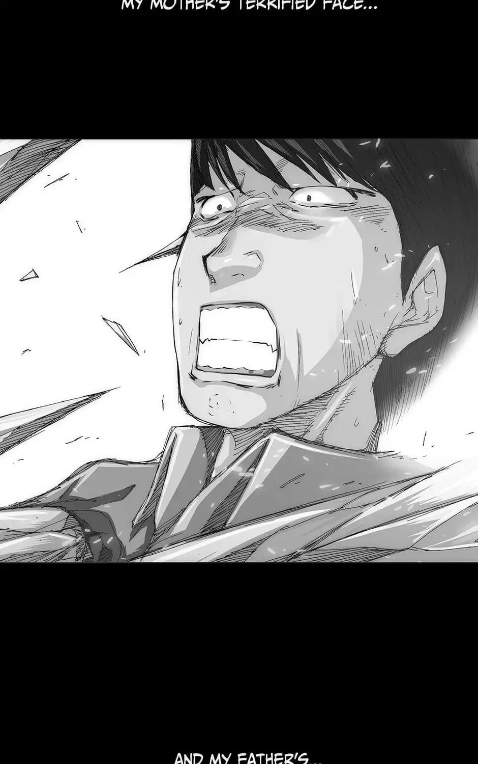 Read Trace Remaster chapter 28 image 56 on Lezhin