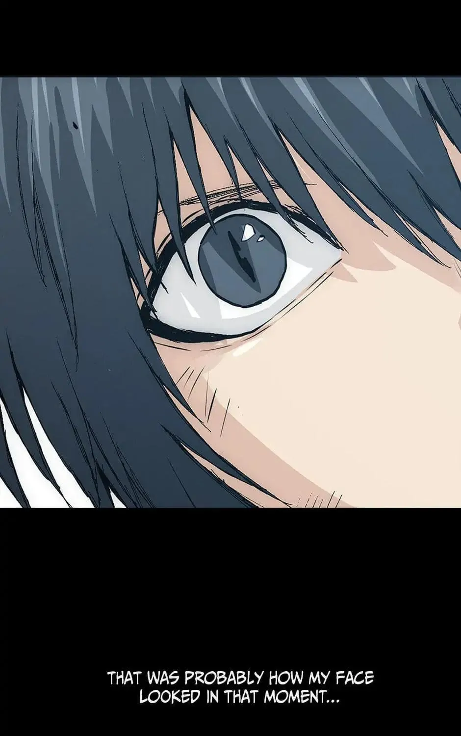 Read Trace Remaster chapter 28 image 58 on Lezhin