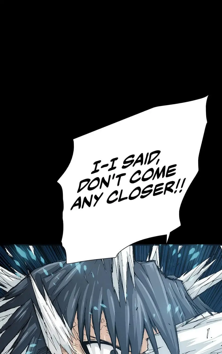 Read Trace Remaster chapter 28 image 60 on Lezhin