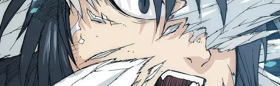 Read Trace Remaster chapter 28 image 61 on Lezhin