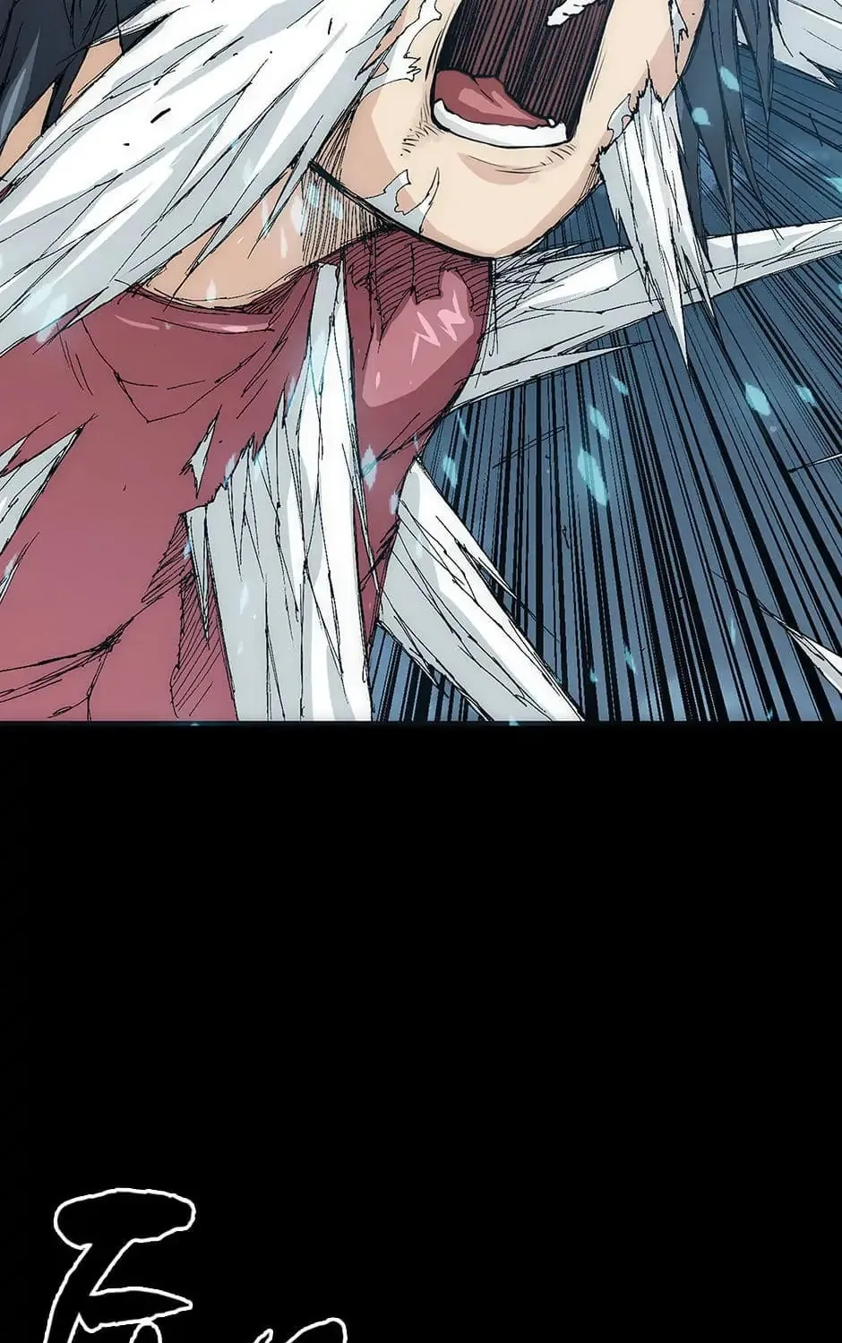 Read Trace Remaster chapter 28 image 62 on Lezhin