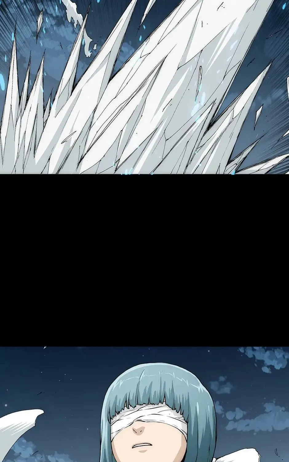 Read Trace Remaster chapter 28 image 64 on Lezhin