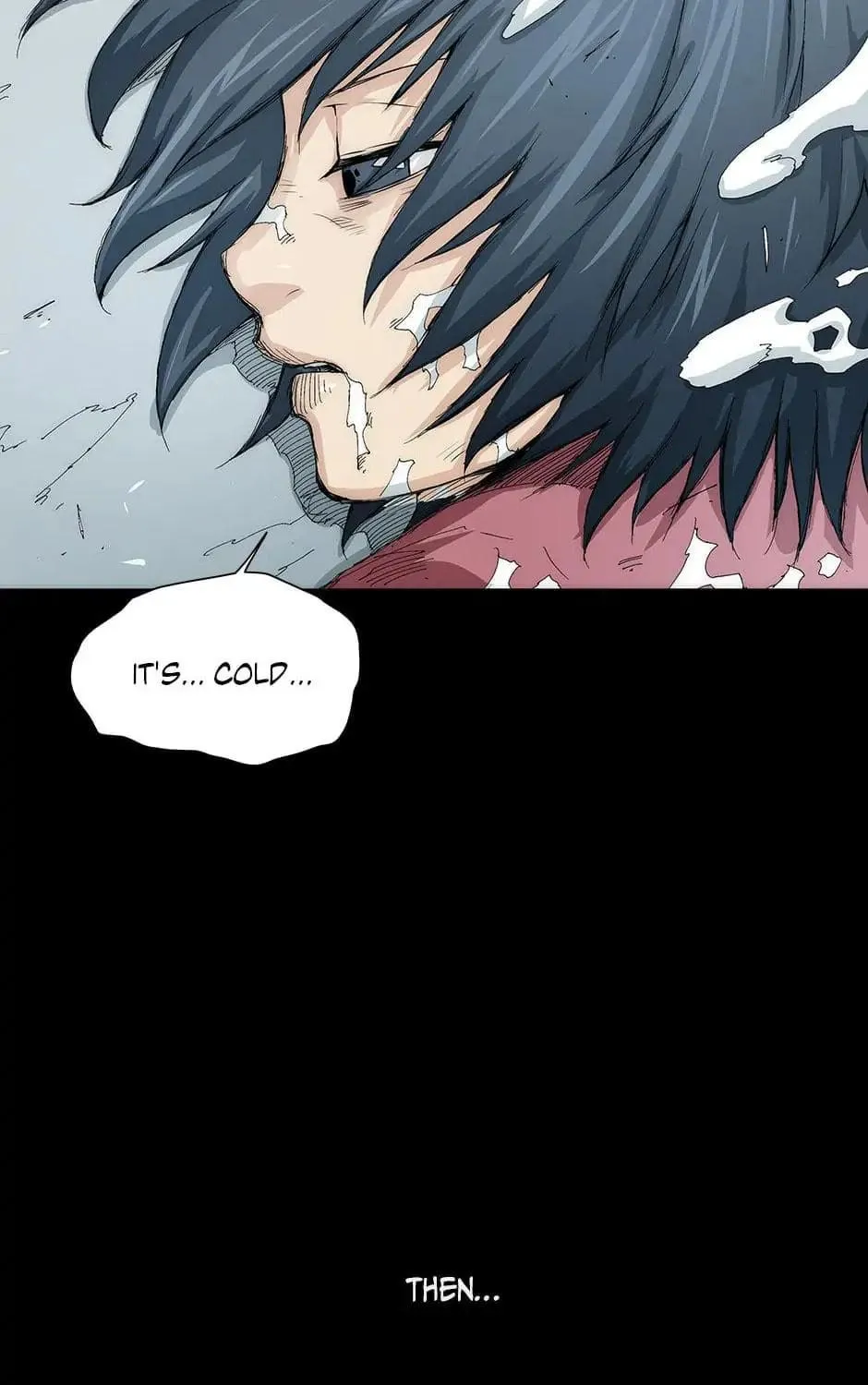 Read Trace Remaster chapter 28 image 78 on Lezhin