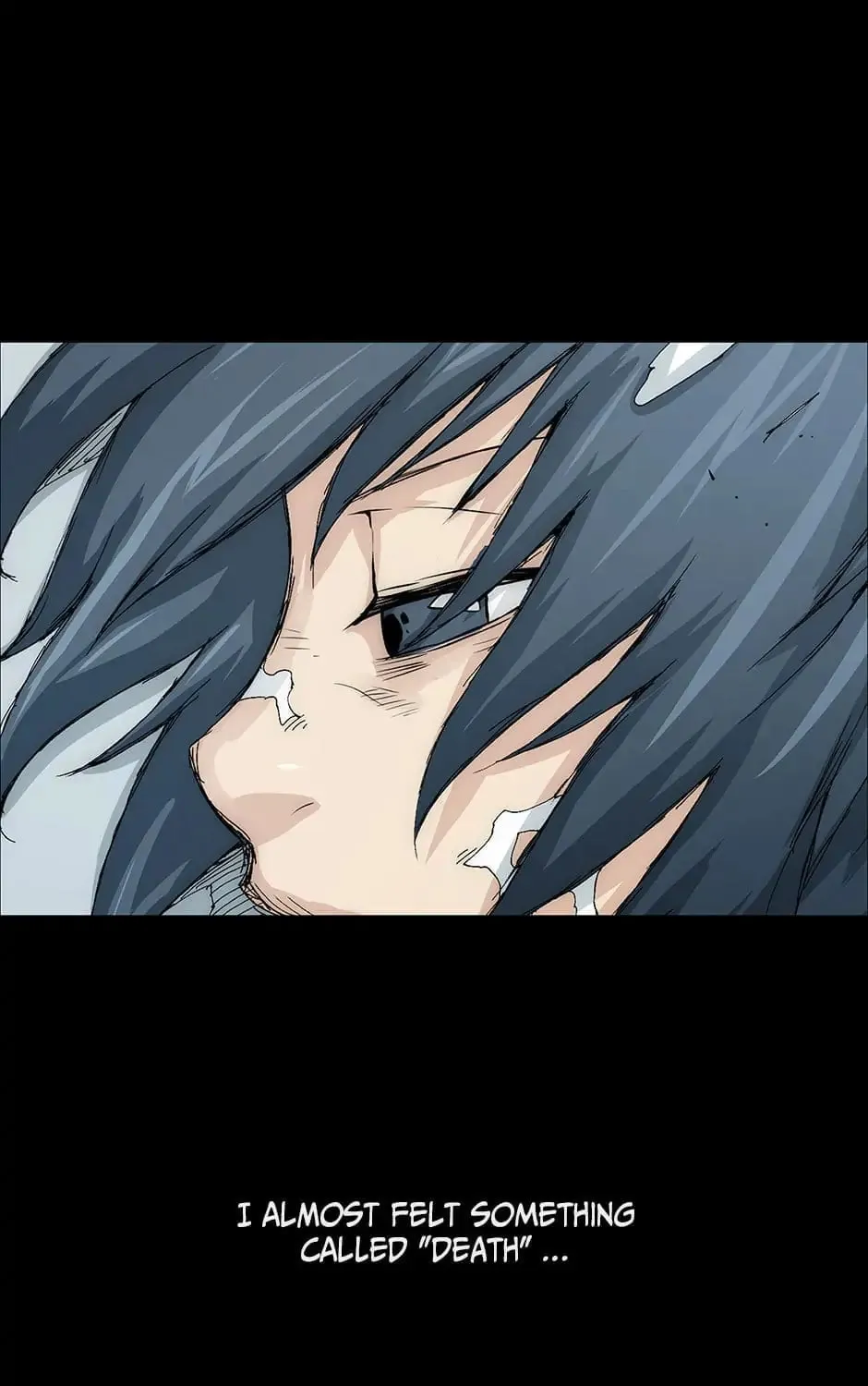 Read Trace Remaster chapter 28 image 80 on Lezhin
