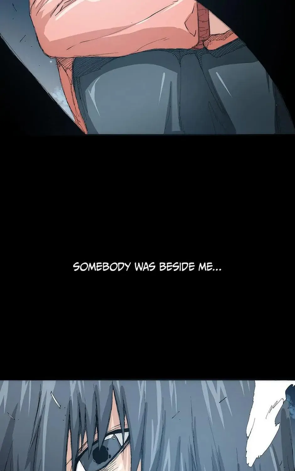 Read Trace Remaster chapter 28 image 82 on Lezhin