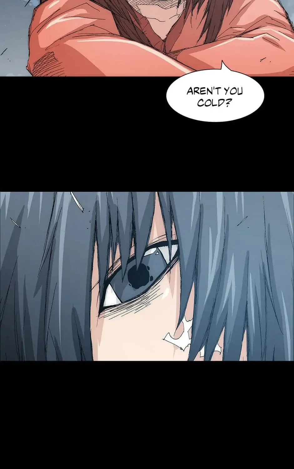 Read Trace Remaster chapter 28 image 86 on Lezhin