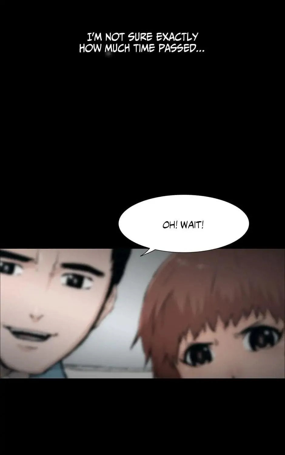 Read Trace Remaster chapter 28 image 94 on Lezhin