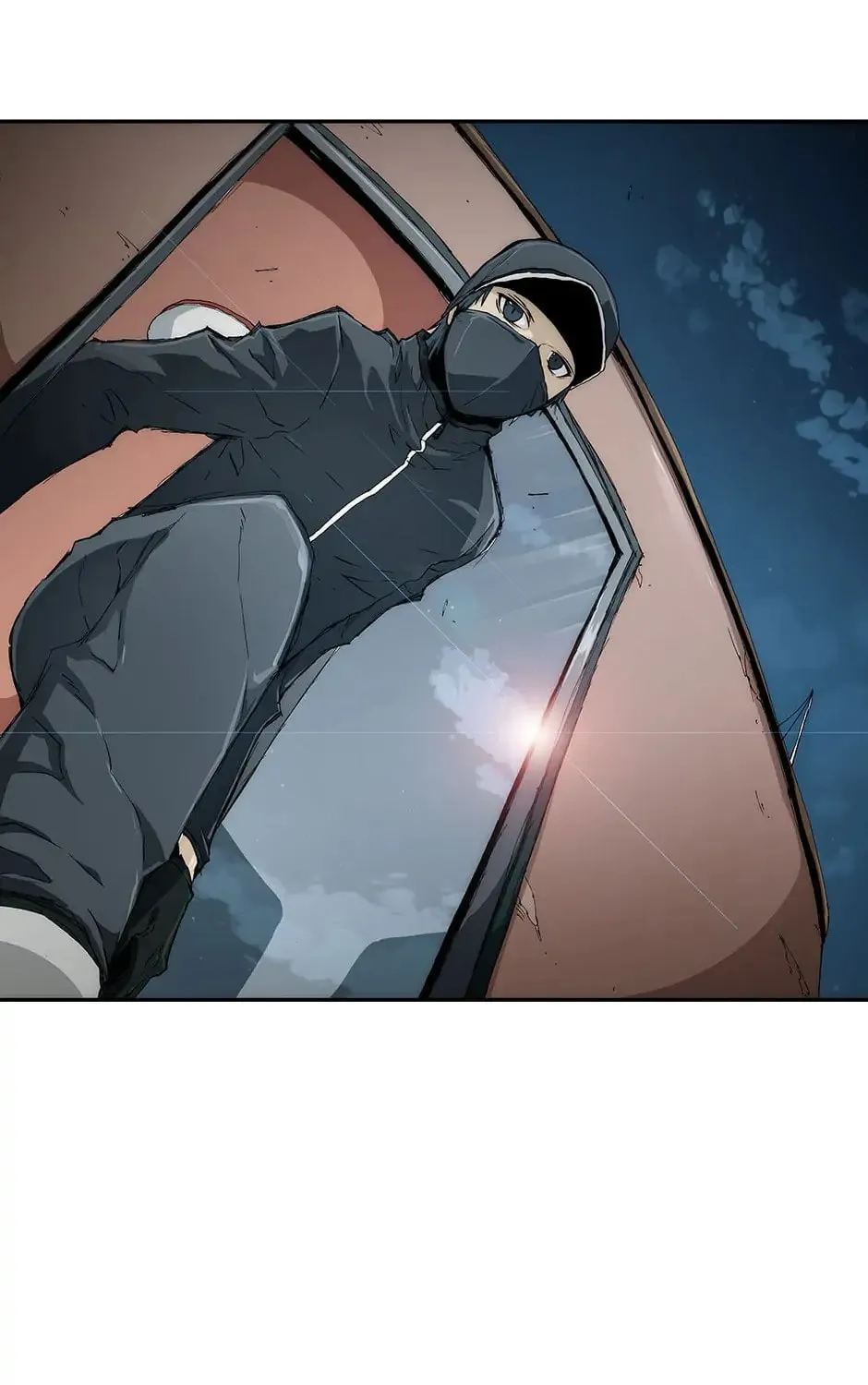 Read Trace Remaster chapter 29 image 102 on Lezhin