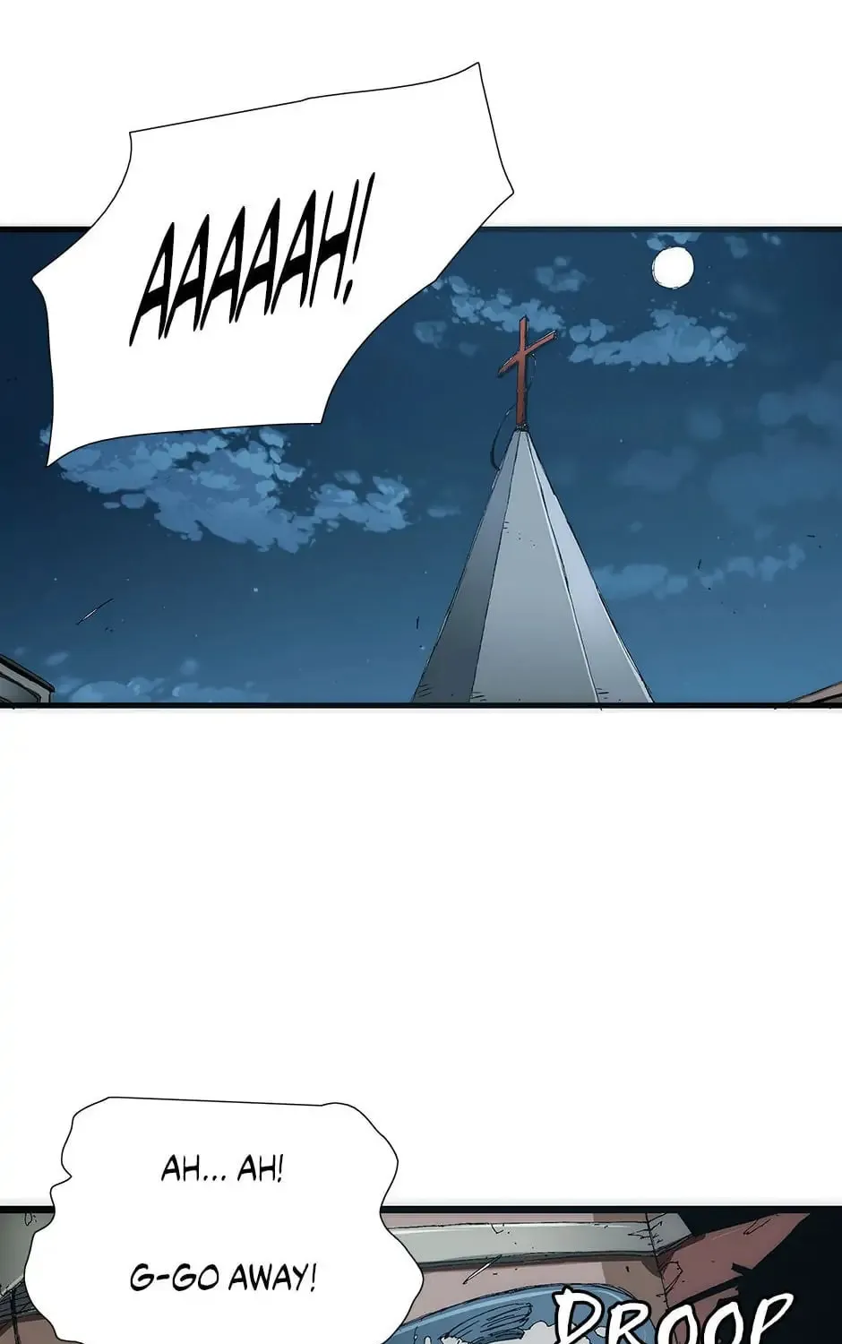 Read Trace Remaster chapter 29 image 104 on Lezhin