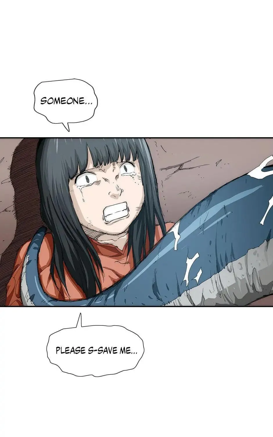 Read Trace Remaster chapter 29 image 108 on Lezhin