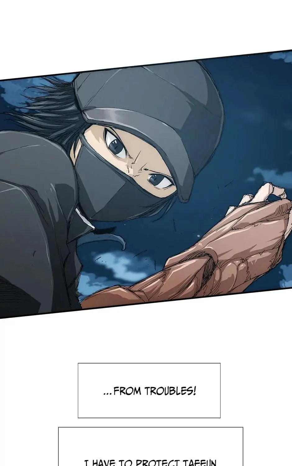 Read Trace Remaster chapter 29 image 112 on Lezhin