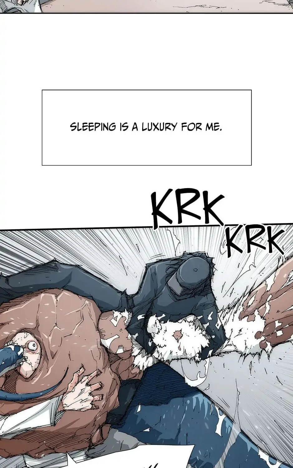 Read Trace Remaster chapter 29 image 116 on Lezhin