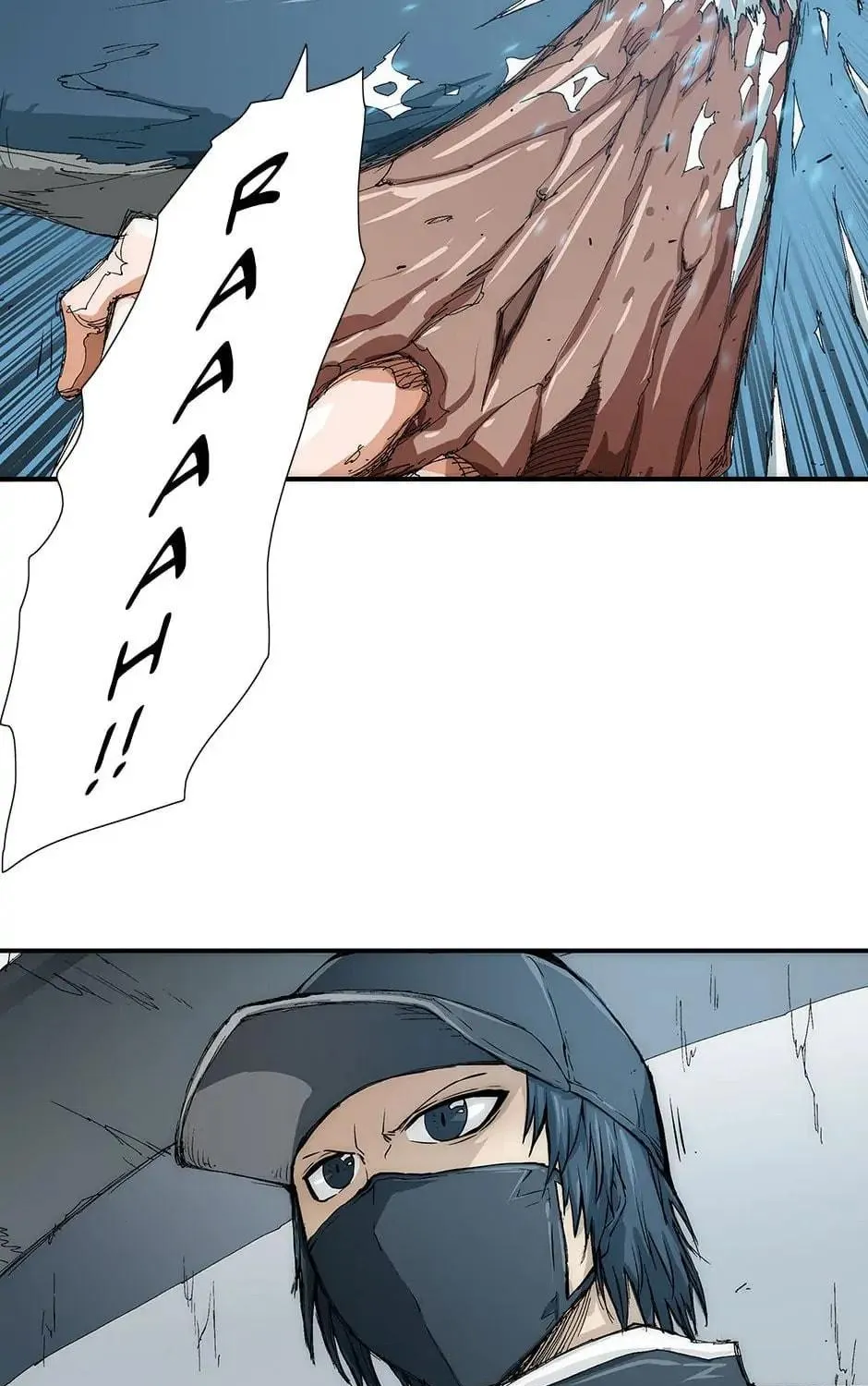 Read Trace Remaster chapter 29 image 124 on Lezhin