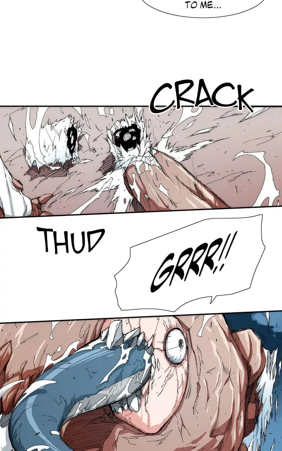 Read Trace Remaster chapter 29 image 126 on Lezhin