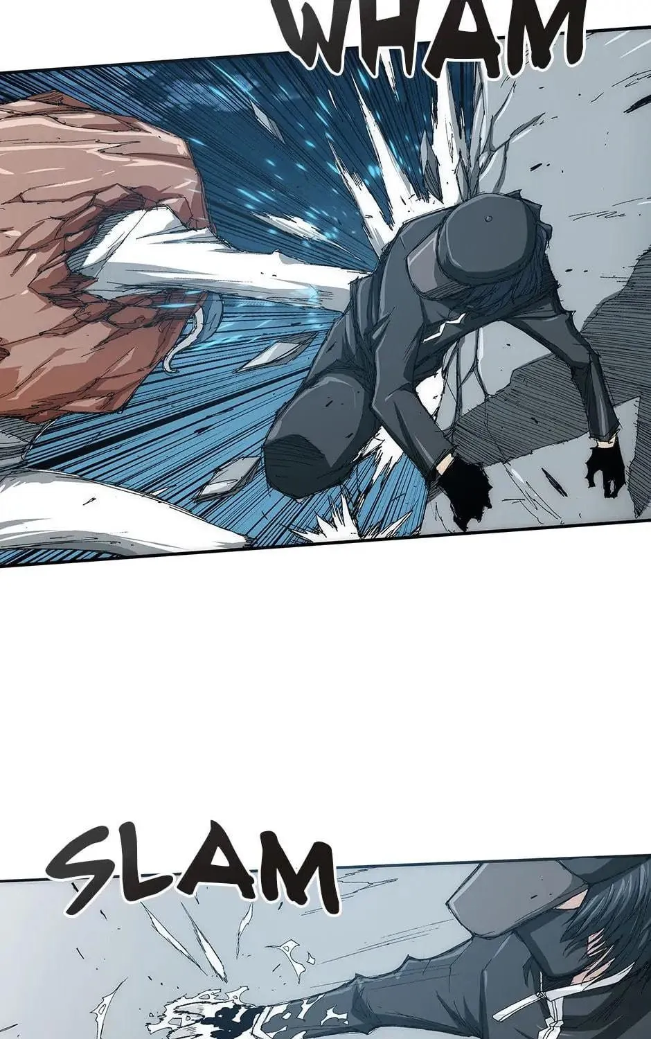 Read Trace Remaster chapter 29 image 130 on Lezhin