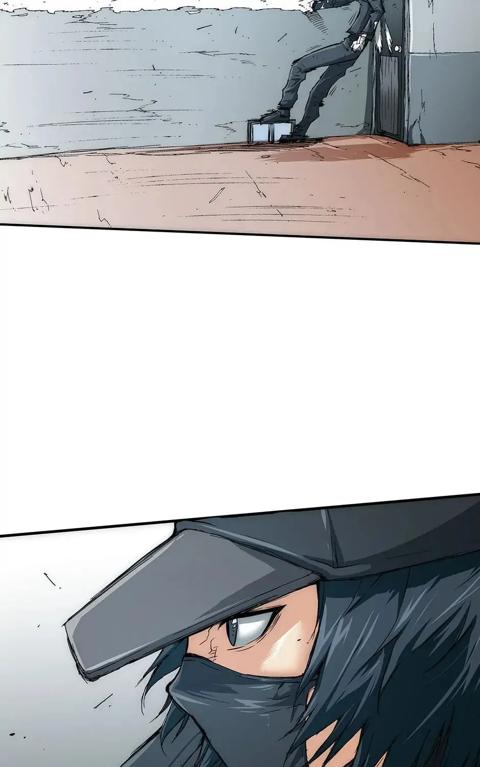 Read Trace Remaster chapter 29 image 134 on Lezhin