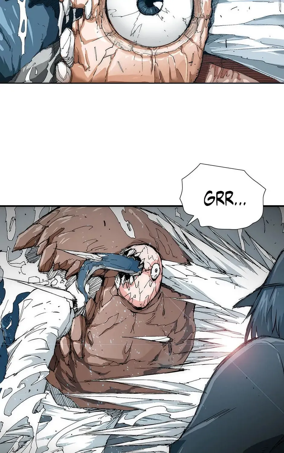 Read Trace Remaster chapter 29 image 146 on Lezhin
