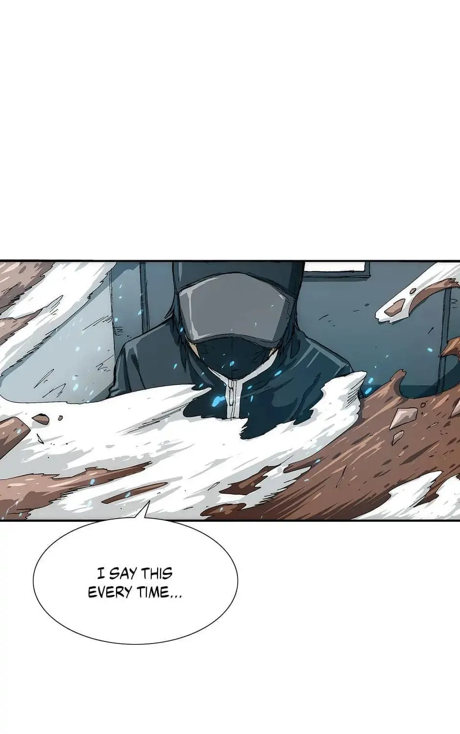 Read Trace Remaster chapter 29 image 148 on Lezhin