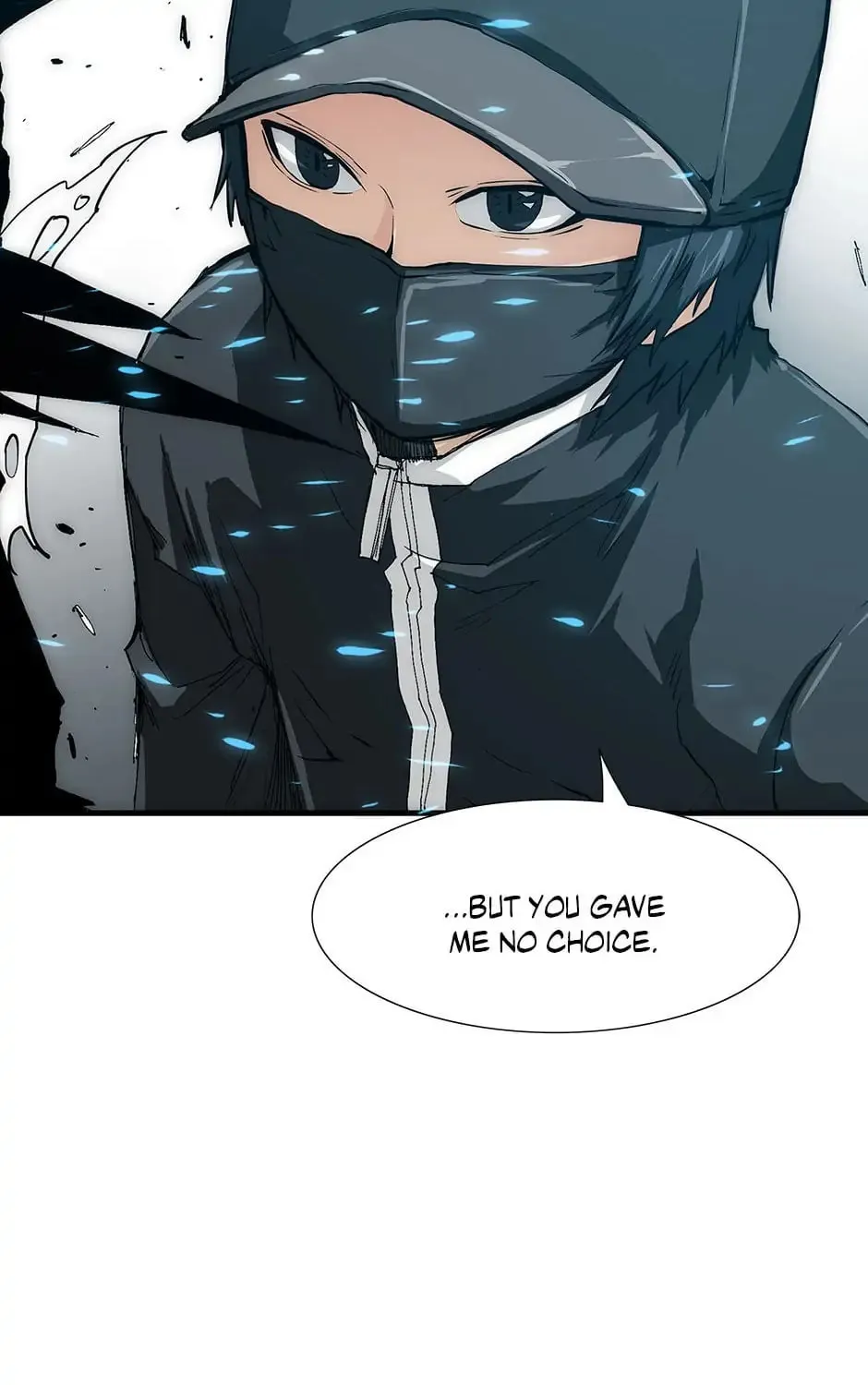Read Trace Remaster chapter 29 image 150 on Lezhin
